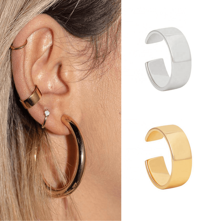 Piercing 2025 conch fake